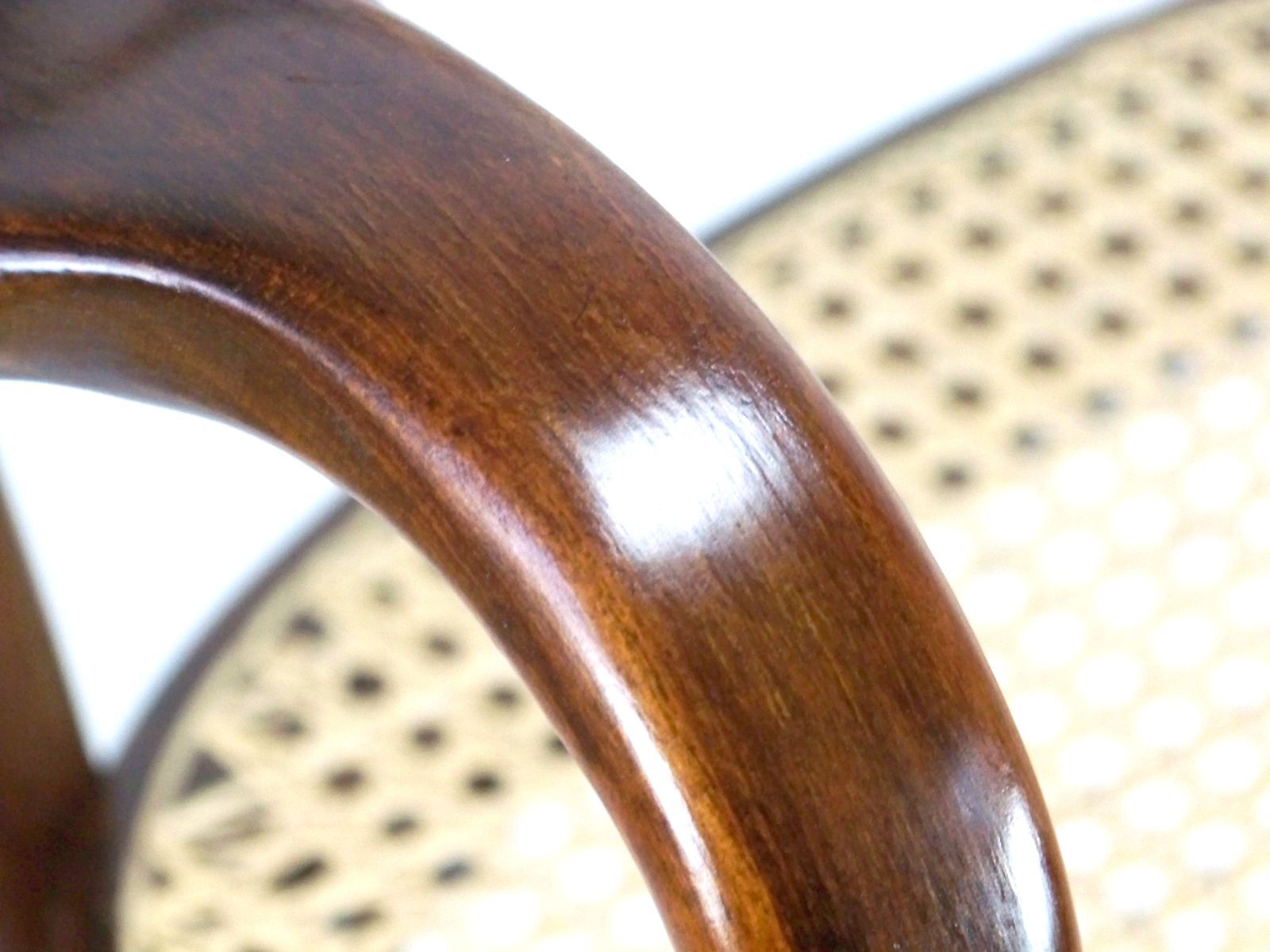 A752 armchair by Josef Frank for Thonet 1933