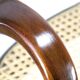 Fauteuil A752 par Josef Frank pour Thonet 1933