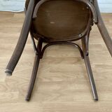 Baumann bistro chair