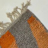 Handmade Moroccan rug 250cm x 150cm