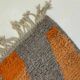 Handmade Moroccan rug 250cm x 150cm