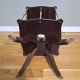 Vintage side table