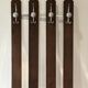 60s Coat Rack