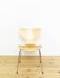 Arne Jacobsen Stuhl 3107 pour Fritz Hansen
