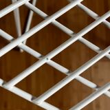 Harry Bertoia armchairs Diamond chairs diamond chairs