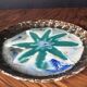 Vintage decorative plate 60/70