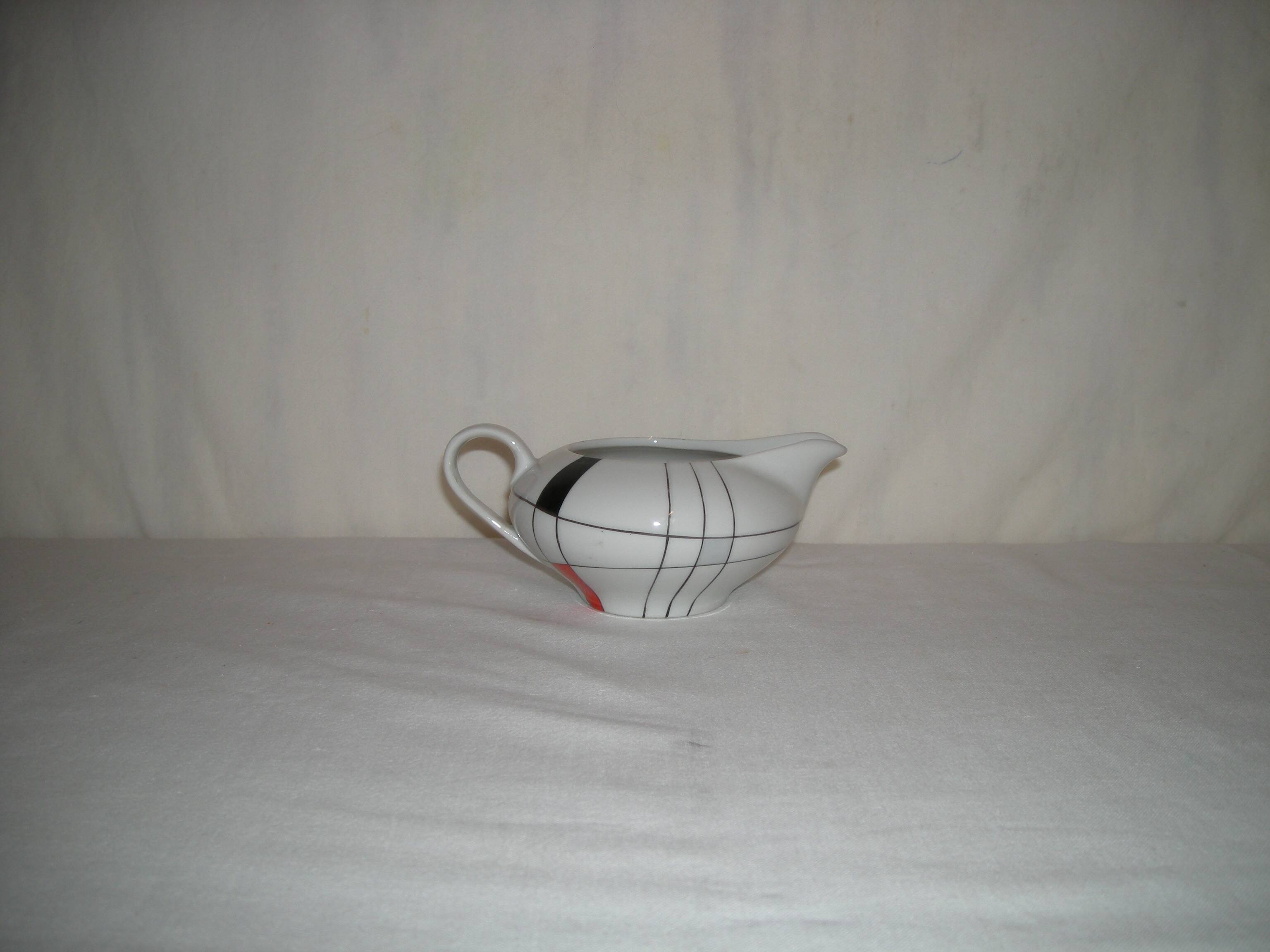 Wawel coffee service julita model from the 50s