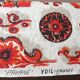 Vintage tablecloth
