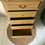 Chest of drawers, 5-drawer chest of drawers
