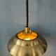 Suspension UFO Space Age Mid-Century Dijkstra