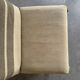 Vintage Hans Wegner lounge chair GE375 in oak