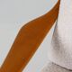 Model 400 arm chair by Hartmut Lohmeyer for Wilkahn