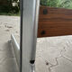Executive desk in rosewood – Fabricius & Kastholm – Denmark – 1960