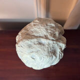 Bust, head of a young man - reproduction from the museum of Sens