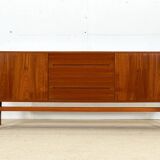 Swedish Sideboard By Hugo Troeds (Arid Collection)