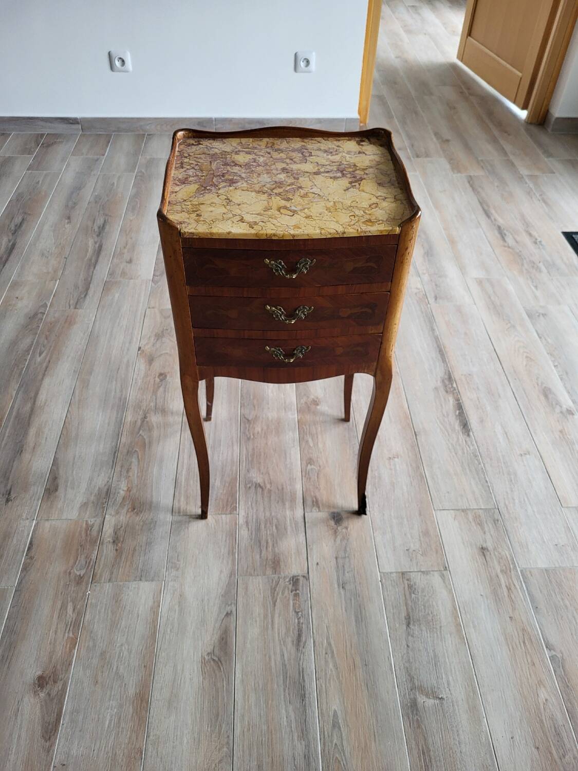 Nightstand