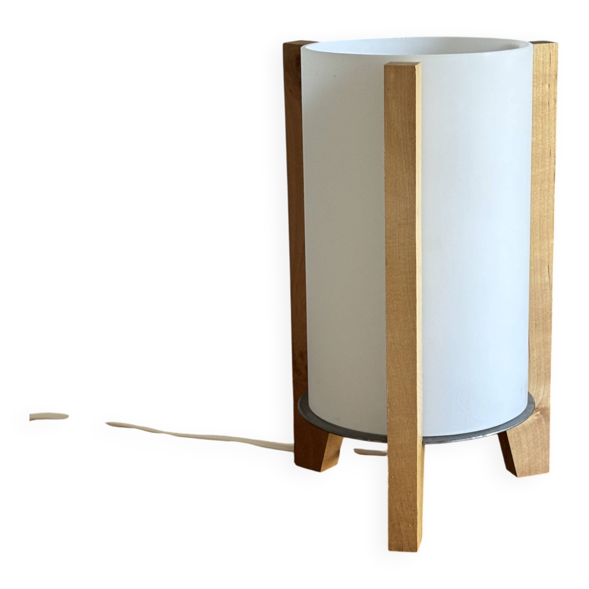 Lampe scandinave, 1990
