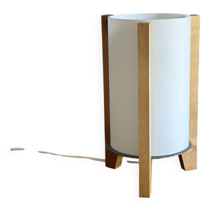 Lampe scandinave, 1990