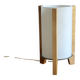 Lampe scandinave, 1990
