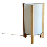 Lampe scandinave, 1990