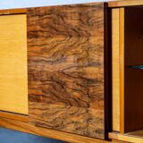 Large Czech enfilade