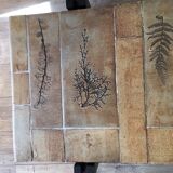 Capron ceramic table