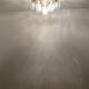 Ice Cube Flush Light by J.T. Kalmar