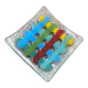 Fused Glass Bowl Design – Signed Artist Piece
