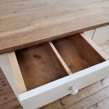 Table de ferme