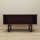 Bureau en palissandre, design danois, années 1960, designer : Torben Valeur & Henning Jensen, fabricant : Dyrlund
