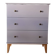 Open the commode