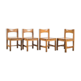 Model chairs "Hongisto" by Ilmari Tapiovaara 1963