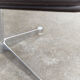 Fauteuil Soft Pad Chair EA 207 par Charles et Ray Eames pour Herman Miller