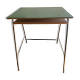 School table model "munkegard" by Arne Jacobsen