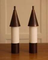 Italian wall sconces
