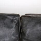 Sofa Poul Kjærholm E. Kold Christensen Denmark 1958