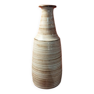 Vase Jaques Pouchin