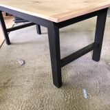 Farm table