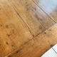 Table de ferme