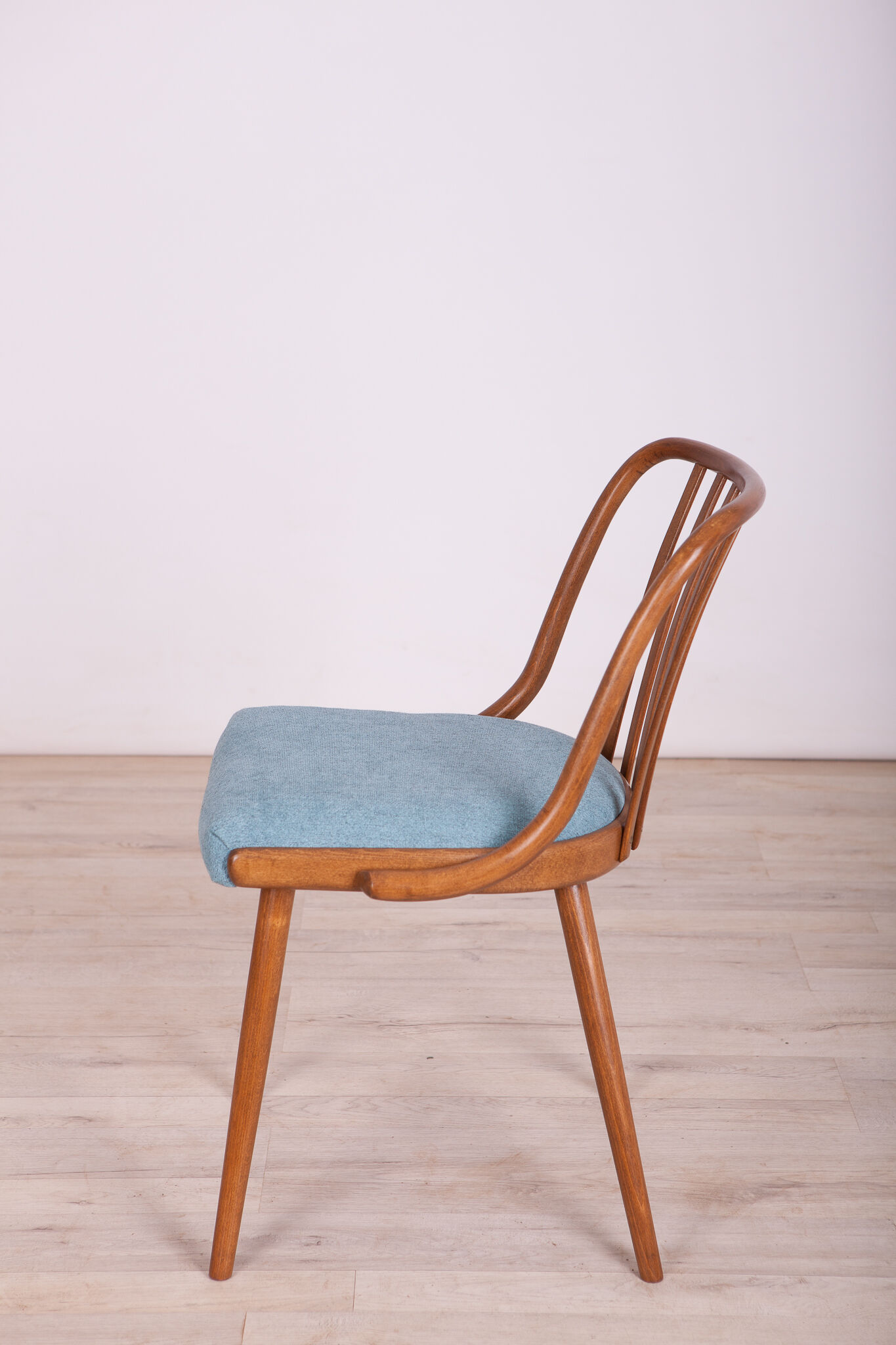 Dining Chairs by Antonin Suman for Ton, 1960s, Set of 4