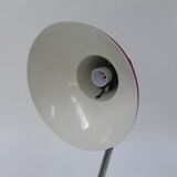 Super chrome desk lamp