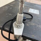 Industrial desk lamp