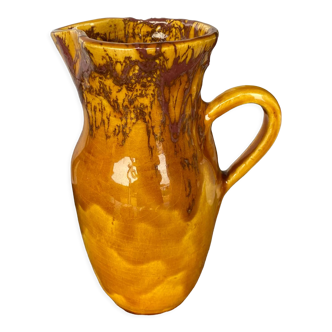 Vintage pitcher