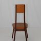Set of 4 Programma S11 Chairs by Angelo Mangiarotti for Sorgente del Mobile
