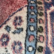 Vintage turkish cushion cover 45 x 45 cm