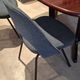 Set of 4 72CC Executive Eero Saarinen chairs for Knoll – Mid-Century Modern