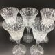 St Louis Crystal Glasses Series