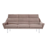Sofa MANDAL beige, Scandinavian design