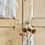 Parisian wardrobe
