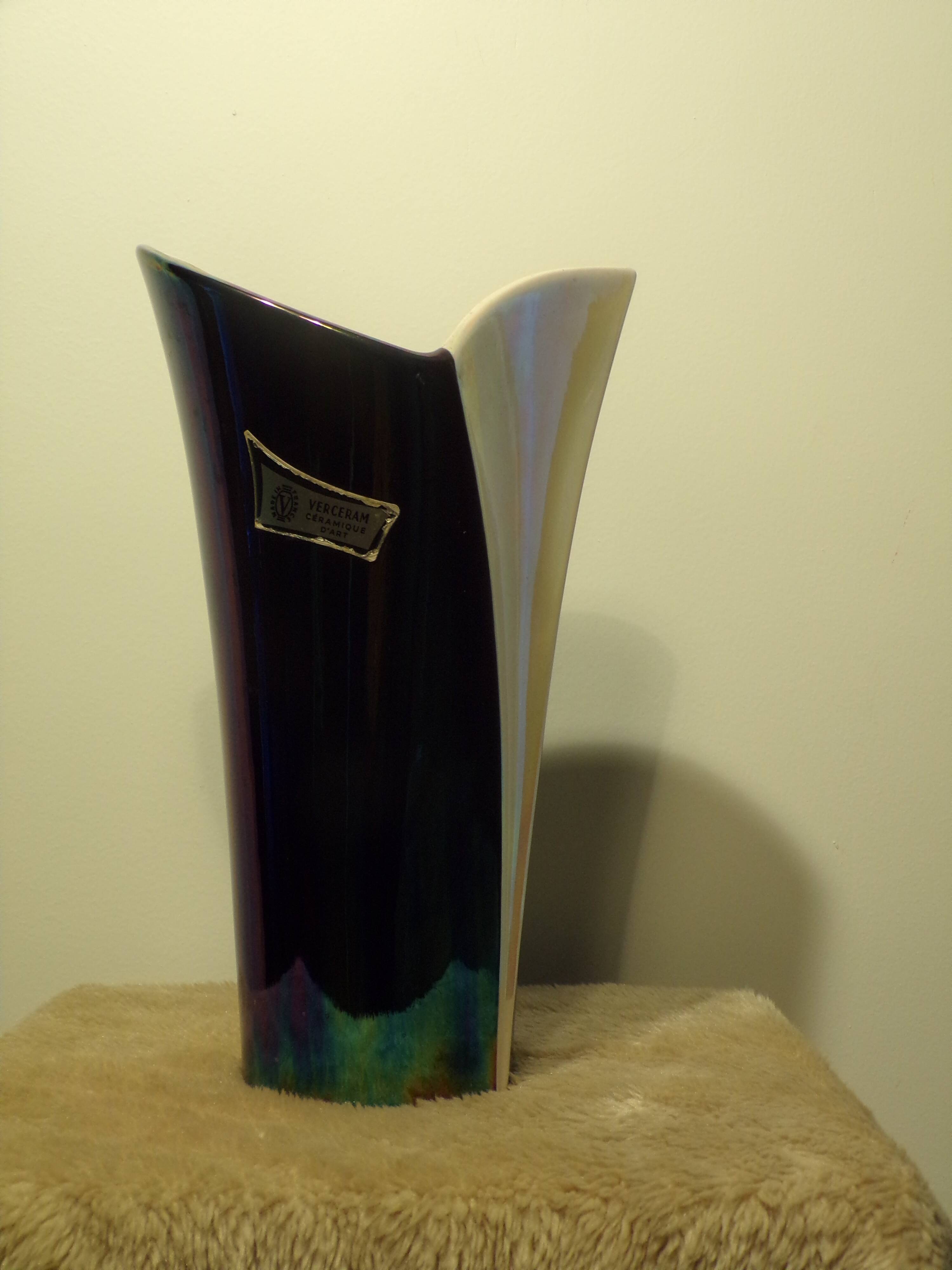 Verceram Vase 6210-27